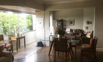 Imagem 3: Apartamento de 116m² 3 dorms. 1 suíte 2 vagas no Campo Belo