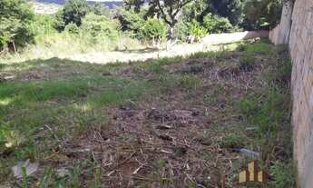 Imagem: Terreno em rua - Centro