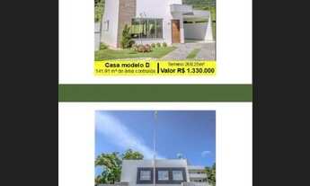 Imagem 4: Balneário Camboriú - Casa de Condomínio - São Judas Tadeu