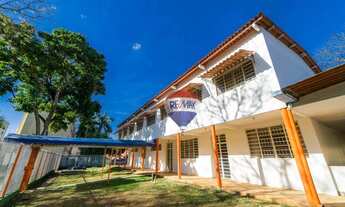 Imagem 2: Escola Cruzeiro Novo