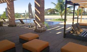 Imagem 7: SãO CARLOS - Terreno Padrão - RESIDENCIAL DAMHA GOLF