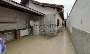 Imagem 3: Praia Grande - Casa Padrão - Balneário Maracanã