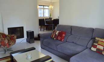 Imagem 3: Apartamento para venda com 105 metros quadrados com 3 quartos em Cristo Rei - Curitiba - P