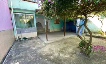 Imagem: Casa com Quintal Jabaete 70 mil