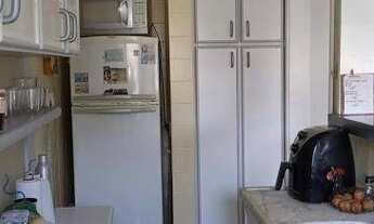 Imagem 6: SALA E DOIS QUARTOS TODO REFORMADO COM LAZER