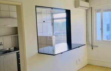 Imagem 3: Porto Alegre - Apartamento Padrão - Cidade Baixa