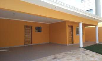 Imagem 2: Linda e nova Casa para venda com 395 m² com 4 quartos em Parque Xangrilá - Campinas - SP