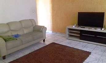 Imagem 4: Térrea para venda com 110 metros quadrados com 2 quartos em Jardim Caçula - Jundiaí - SP