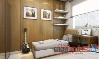 Imagem 7: JUL35/048 Arpoador (aptos no Calhau com suíte e porcelanato