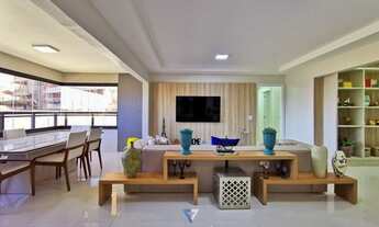 Imagem 5: Apartamento com 3 quartos no Europark - Bairro Park Lozandes em Goiânia