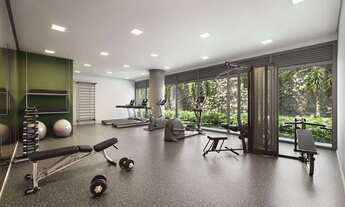 Imagem 4: ISLA VILA MADALENA - 23m² Studio , 23m² - 28m² - Itaquaquecetuba - SP