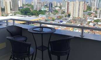 Imagem 5: Estudio Unique, alugo lindo loft mobiliado ! R$ 4.000, inclusos condomínio e IPTU