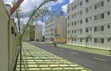 Imagem 5: Apartamento com planejados no segundo andar para locação em condomínio fechado