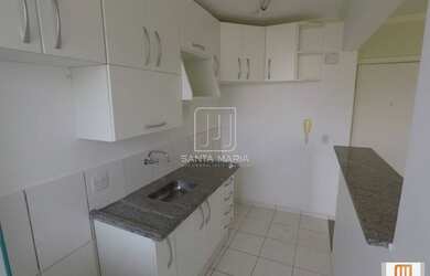 Imagem 5: Apartamento (tipo - padrao) 2 dormitórios/suite, cozinha planejada, em condomínio fechado