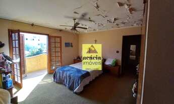 Imagem 3: Sobrado com 4 dormitórios à venda, 430 m² por R$ 1.900.000,00 - Parque São Domingos - São