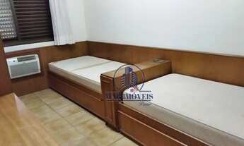 Imagem 3: Apartamento com 3 dormitórios, 130 m² - venda ou aluguel na praia de Pitangueiras - Guaruj