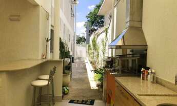 Imagem 6: Sobrado com 4 dormitórios à venda, 280 m² por R$ 2.200.000,00 - Jardim das Colinas - São J