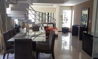 Imagem 6: CASA PARA LOCAÇÃO COM 4 QUARTOS NO CONDOMÍNIO VILLAGGIO