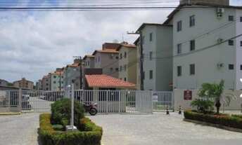 Imagem: Vila Oriente no Inácio Barbosa