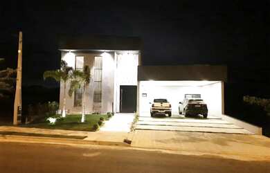 Imagem 4: Casa à venda, 03 suítes, 04 vagas, Condomínio Piemont, Indaiatuba, SP