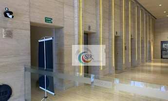 Imagem 4: Conjunto para alugar, 366 m² - Itaim Bibi - São Paulo/SP