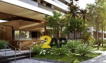 Imagem 4: Apartamento com 4 dormitórios à venda, 230 m² por R$ 4.300.000 - Morumbi - São Paulo/SP