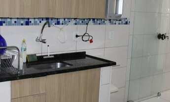 Imagem 6: Lindo sobrado em ótima localização, com 2 residências - Aceita financiamento e FGTS