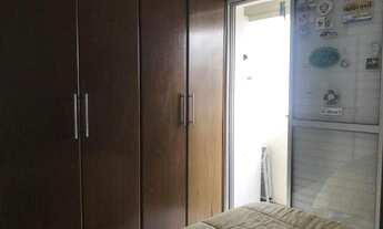 Imagem 7: Apartamento mobiliado, 1 dormitório, 1 vaga à venda, 43 m² por R$ 550.000 - Perdizes