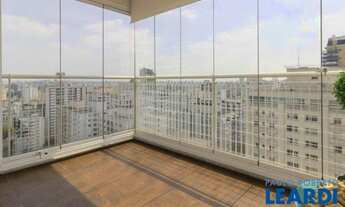 Imagem: APARTAMENTO - JARDIM PAULISTA - SP