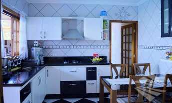 Imagem 7: Sobrado à venda, 275 m² - Cidade Jardim - Taubaté/SP