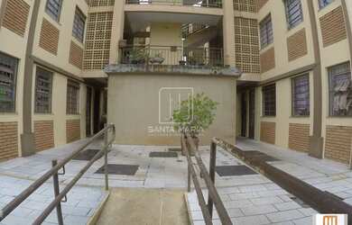 Imagem 6: Apartamento (tipo - padrao) 2 dormitórios, cozinha planejada, em condomínio fechado