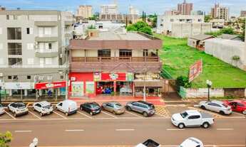 Imagem 1: Toledo - Sobrado - Centro