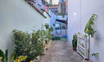 Imagem 6: Casa De 2 Quartos Com Quintal No Bairro Céu Azul