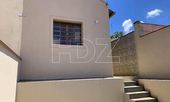 Imagem 2: Araraquara - Casa Padrão - Vila Xavier (Vila Xavier