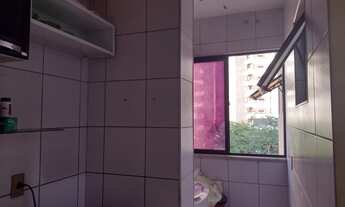 Imagem 3: Sevilha - 60m² - 3 quartos - Escada - Lazer - Parque del Sol