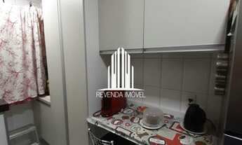 Imagem 5: Apartamento com 67m², 3 dormitórios, 1 vaga, varanda, no Rudge Ramos, SBC