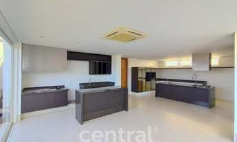 Imagem 5: JARDIM ESTORIL, CASA EM CONDOMINIO, CENTRAL ALTO PADRÃO, BAURU