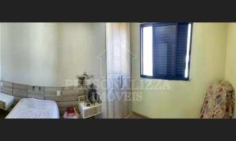 Imagem: Apartamento Condomínio Edifício Guarani/Jundiaí