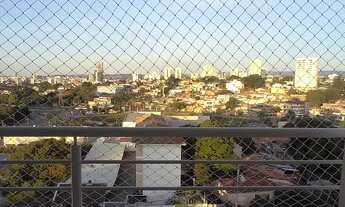 Imagem 4: Apartamento para venda possui 68 metros quadrados com 2 quartos em Jardim Refúgio - Soroca