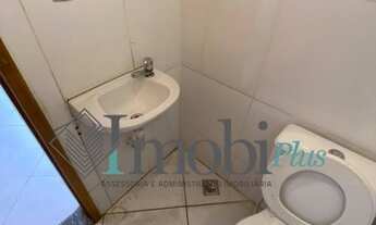 Imagem 4: Salão - Palmeiras - Belo Horizonte