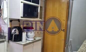 Imagem 4: APARTAMENTO A VENDA NO VILA ALPES