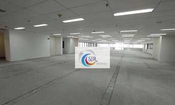 Imagem: Conjunto comercial para alugar, 1339 m²