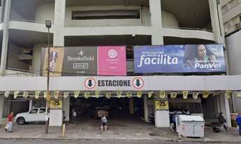 Imagem: PORTO ALEGRE - Box/Garagem - CENTRO HISTORICO