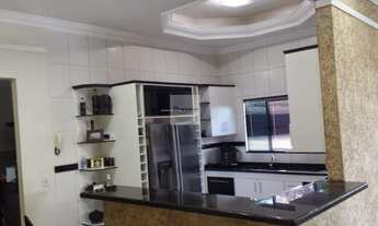 Imagem: Casa para Venda em Caldas Novas, Caldas