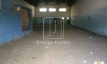 Imagem 2: Salão/Galpão (salão - térreo