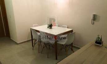 Imagem 3: 60 m² - Apartamento a venda 2 dormitórios, 1 suíte, 1 vaga, lazer, no Ipiranga