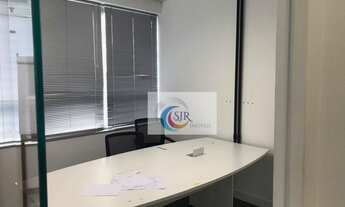 Imagem 4: Conjunto para alugar, 320 m² por R$ 24.000,00/mês - Pinheiros - São Paulo/SP