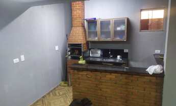 Imagem 3: Casa Av comercial