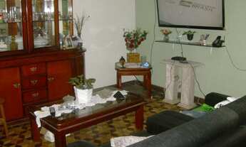 Imagem 4: Casa térrea na Mooca 8 x 30 terreno