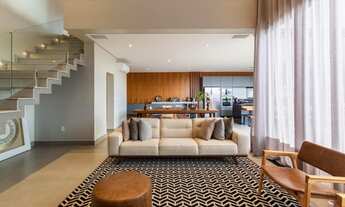 Imagem 2: Casa de condomínio para venda com 360 metros quadrados com 3 quartos